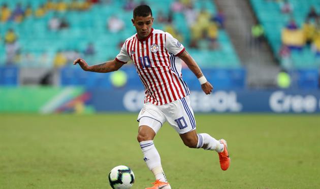 ДЕРЛИС ГОНСАЛЕС, GETTY IMAGES