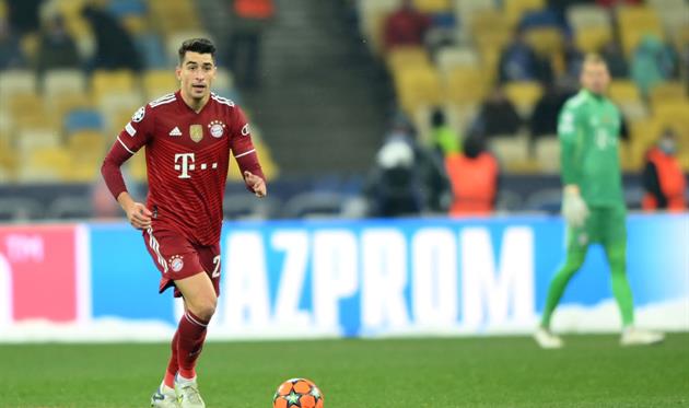 Марк Рока, Getty Images