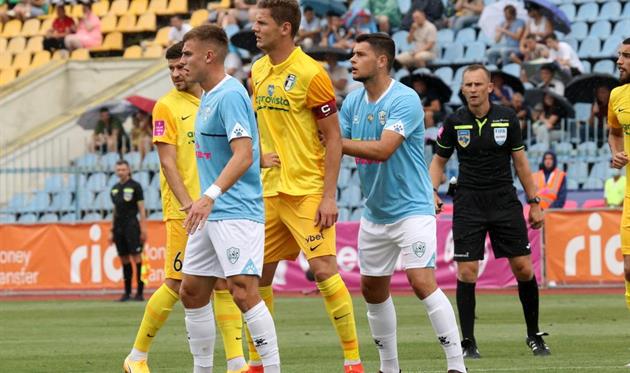 Александрия — Минай, фото Александрии