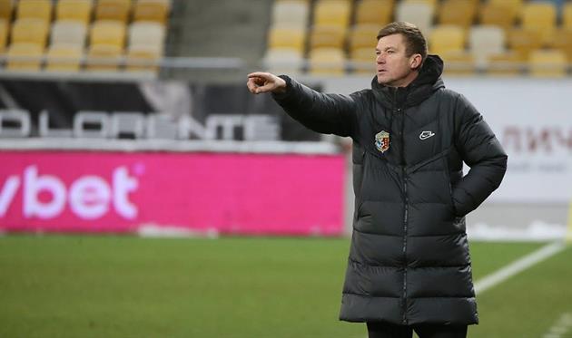 Юрий Максимов, ФК Ворскла 