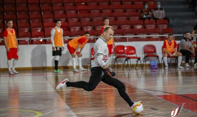 Фото: НФК Ураган