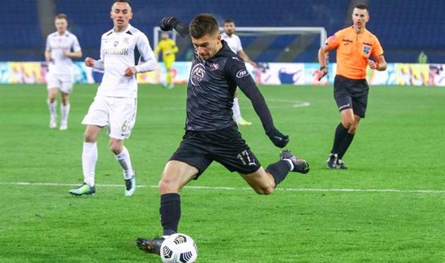 Металлист 1925 — Колос, фото УПЛ