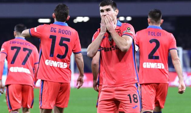 Руслан Малиновский, getty images