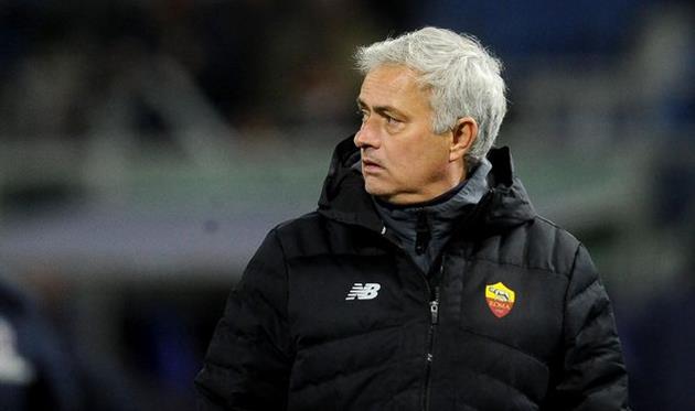 Жозе Моуриньо, Getty Images