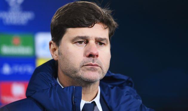 Маурисио Почеттино, Getty Images