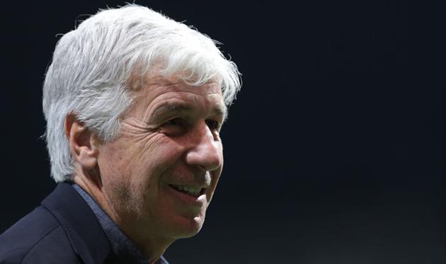 Джан Пьеро Гасперини, Getty Images