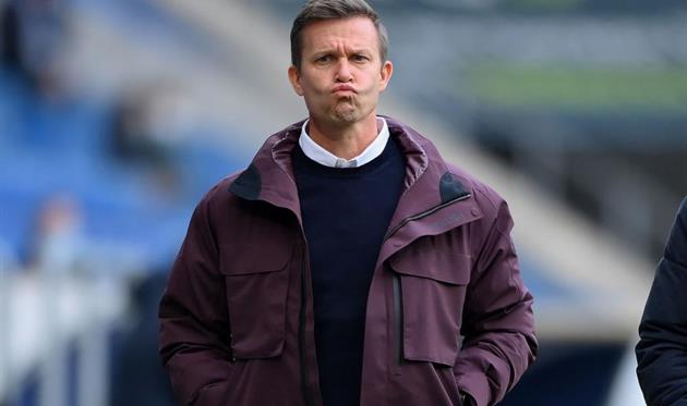 Джесси Марш, Getty Images