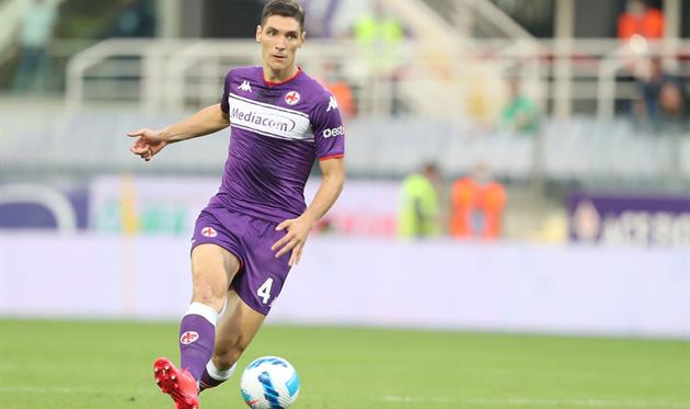 Никола Миленкович, Getty Images