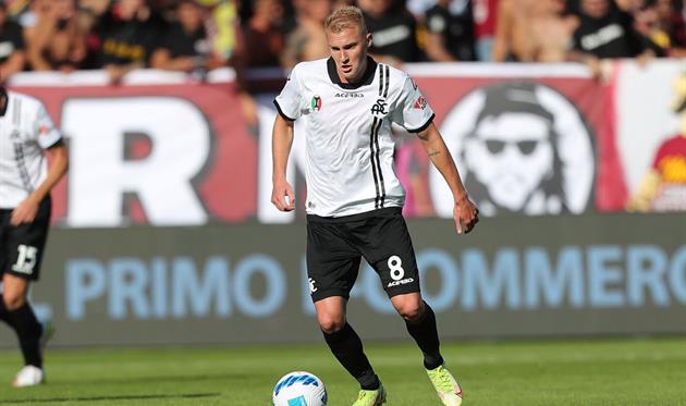 Виктор Коваленко, getty images