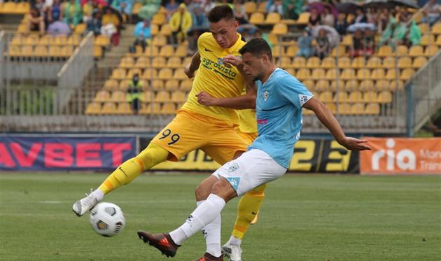 Александрия - Минай, фото Александрия