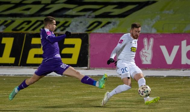 Десна — Мариуполь, фото: УПЛ