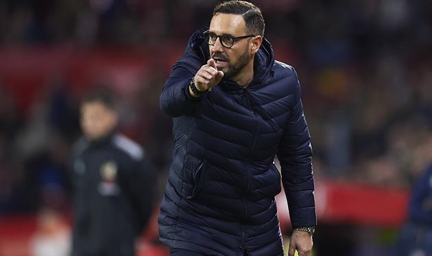 хосе бордалас, getty images