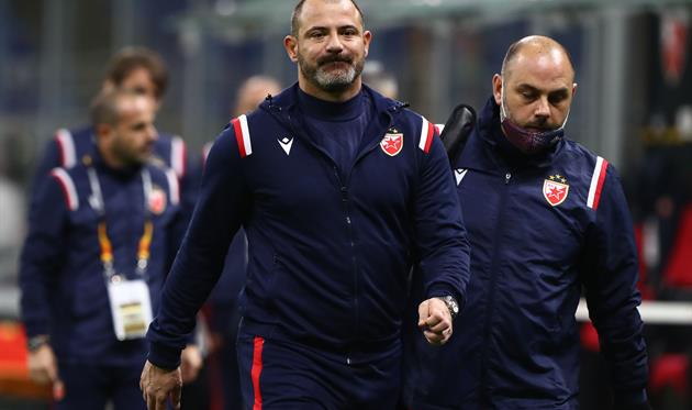 деян станкович, getty images