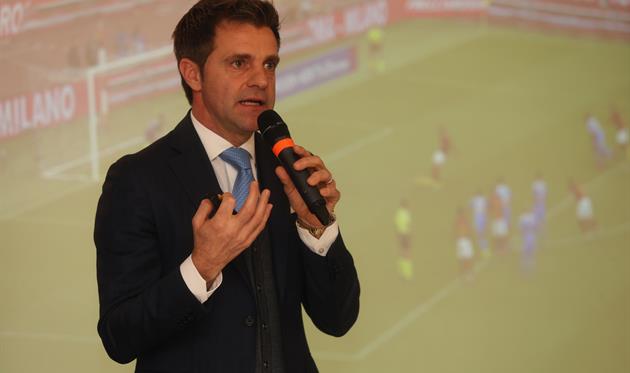 никола риццоли, getty images