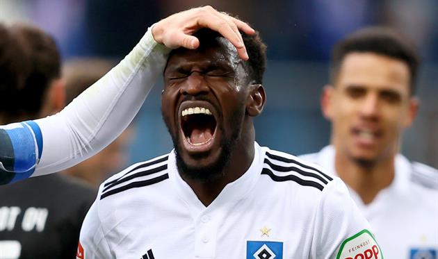 Бакери Джатта, Getty Images