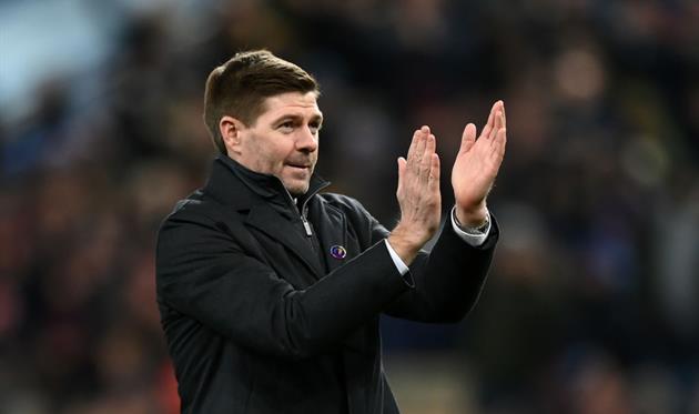 Стивен Джеррард, Getty Images