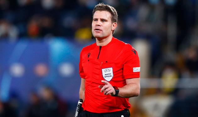 Феликс Брих, Getty Images