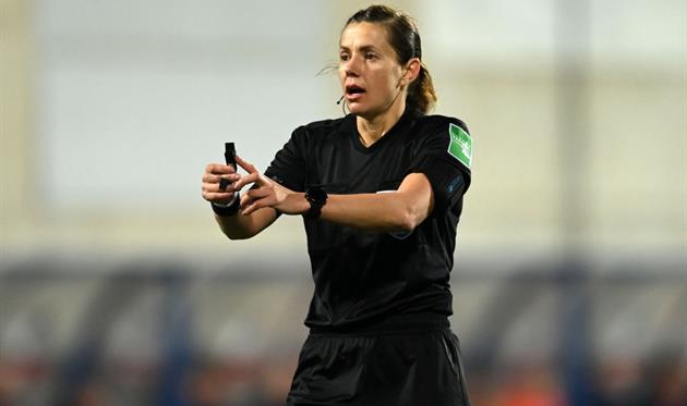 Екатерина Монзуль, getty images