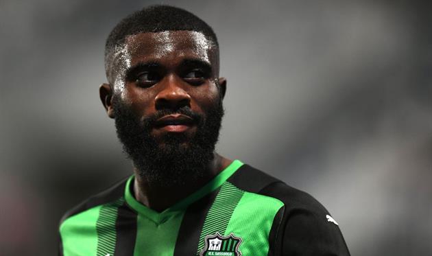 Жереми Бога, Getty Images