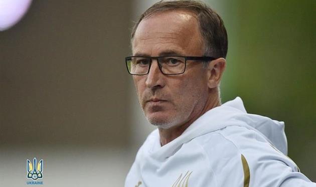 Александр Петраков, УАФ