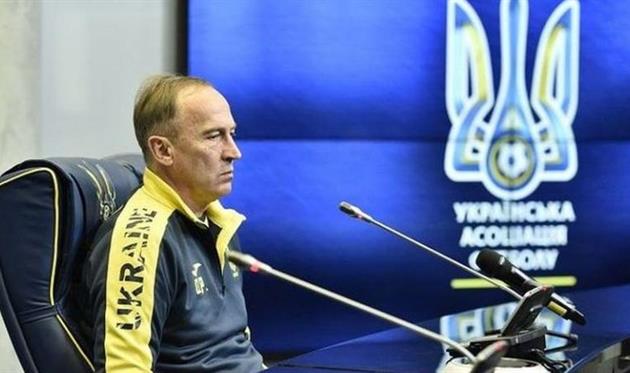 Александр Петраков, УАФ