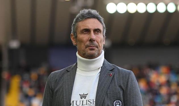 Лука Готти, Getty Images