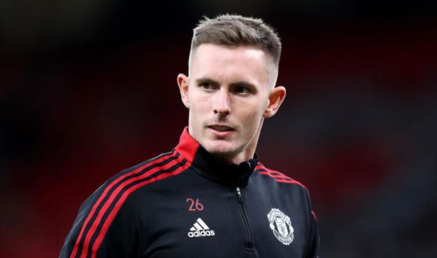 Дин Хендерсон, Getty Images