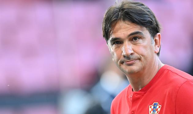 Златко Далич, Getty Images