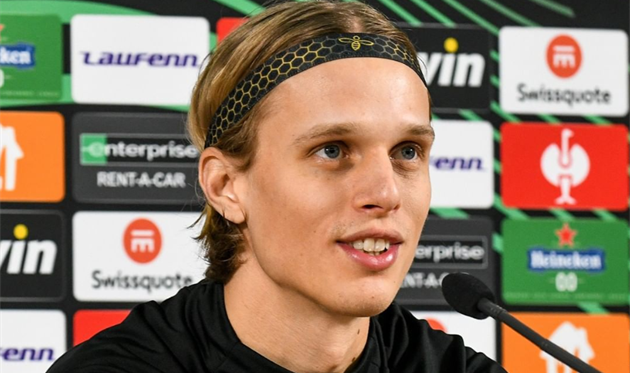 Ульрик Сальтнес, Getty Images