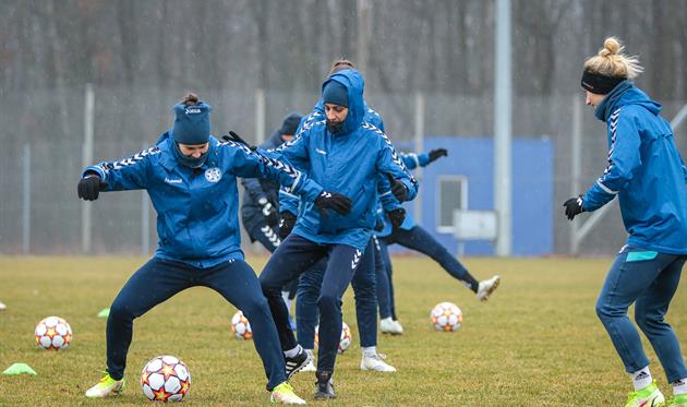 ЖФК Жилстрой-1