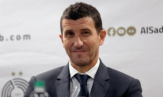 Хави Грасия, ФК Аль-Садд