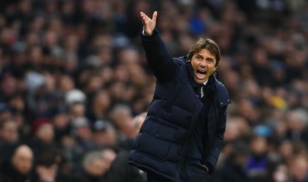 Антонио Конте, Getty images
