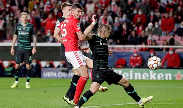 Фото twitter.com/TNC_Football