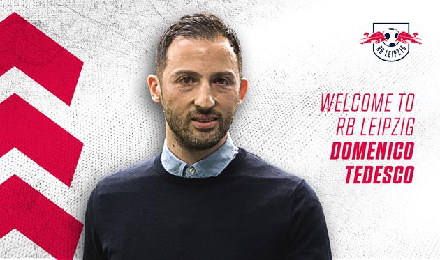Доменико Тедеско, фото Лейпциг