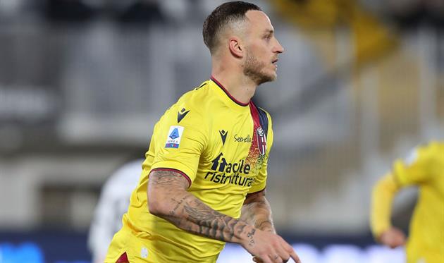 Марко Арнаутович, getty images