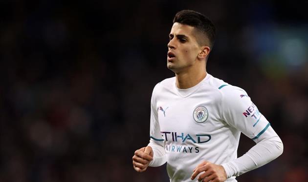 Жоау Канселу, Getty Images