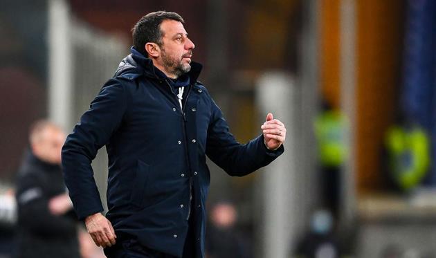 Роберто Д'Аверса, Getty Images