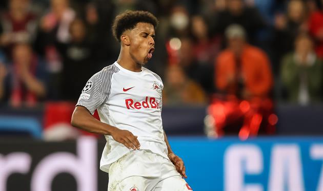 карим адейеми, getty images