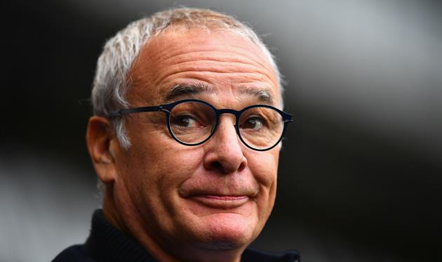 клаудио раньери, getty images