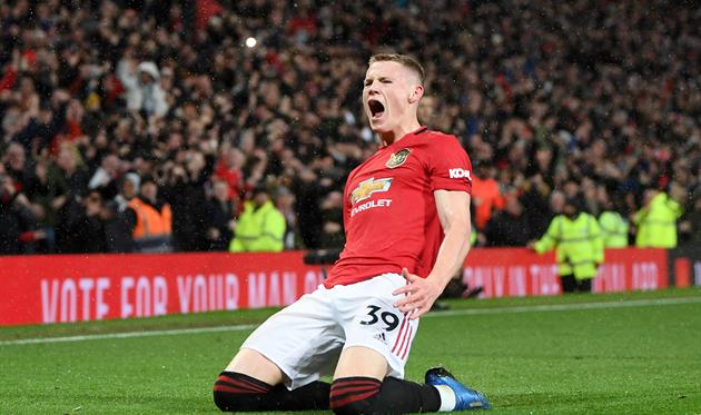 скотт мактоминей, getty images