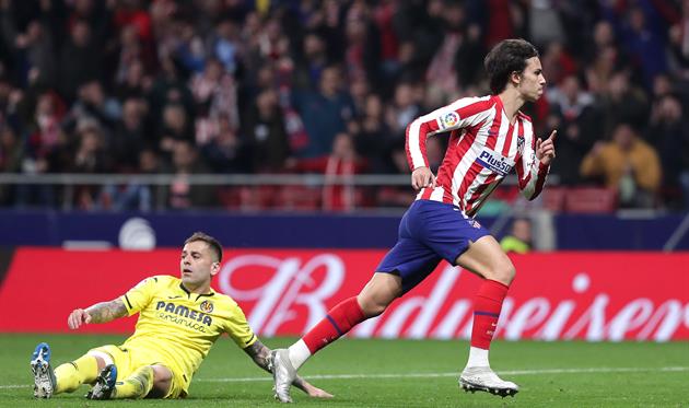 жоау фелиш, getty images