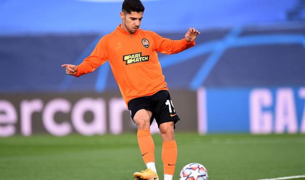 Манор Соломон, Getty Images