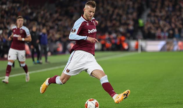 вест хэм - динамо з, фото вест хэм