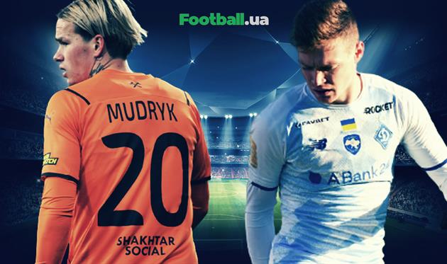 Провал Шахтера и Динамо: что он будет значить для Украины в следующих сезонах Лиги чемпионов