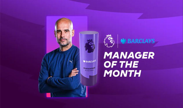 Хосеп Гвардиола, АПЛ