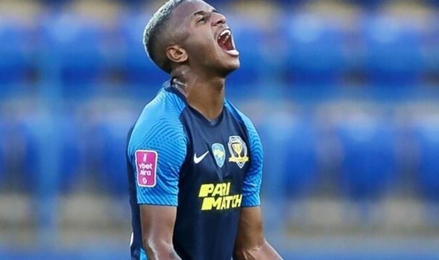 Билл, Днепр-1