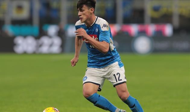 элиф элмас, getty images