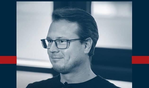 Йоханнес Спорс, ФК Дженоа