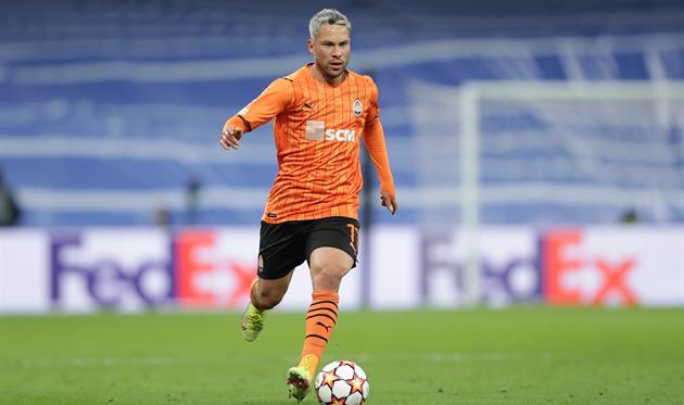 марлос, getty images