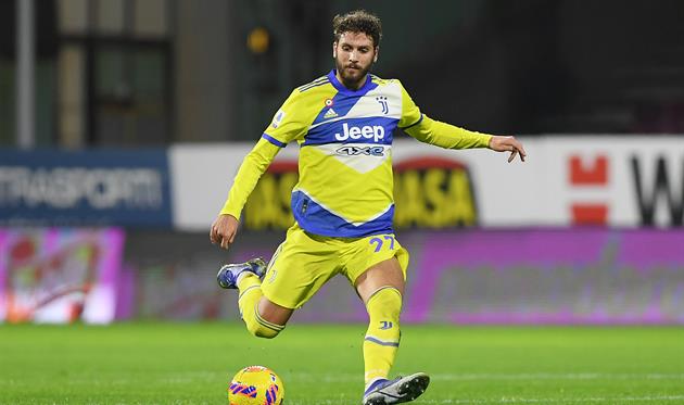 мануэль локателли, getty images